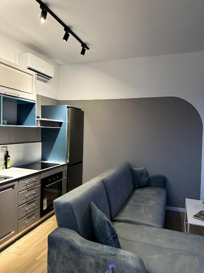 Tirana Getaway Apartments Екстер'єр фото