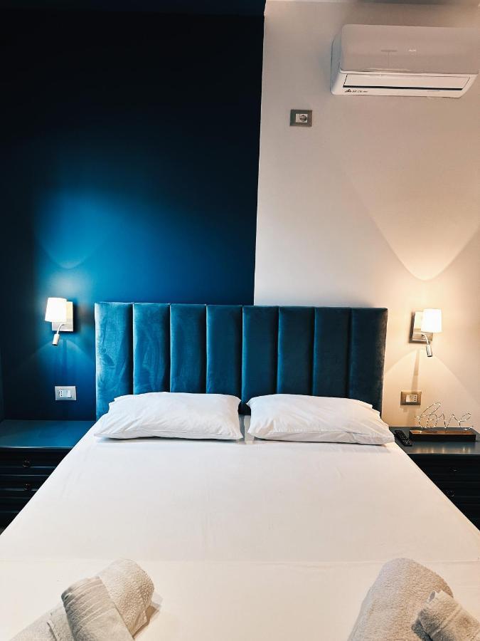 Tirana Getaway Apartments Екстер'єр фото