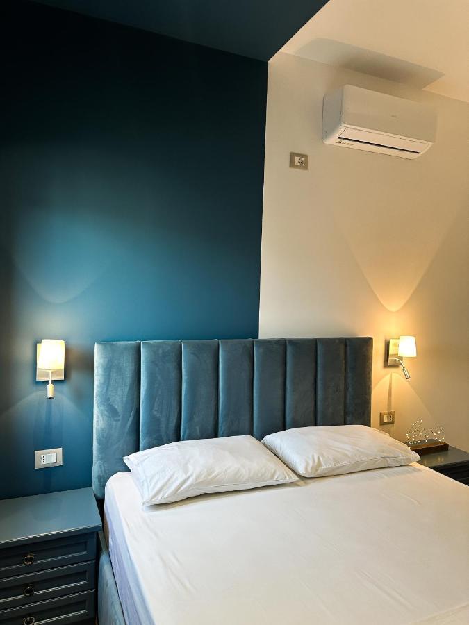 Tirana Getaway Apartments Екстер'єр фото
