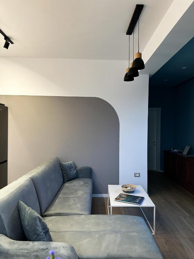 Tirana Getaway Apartments Екстер'єр фото