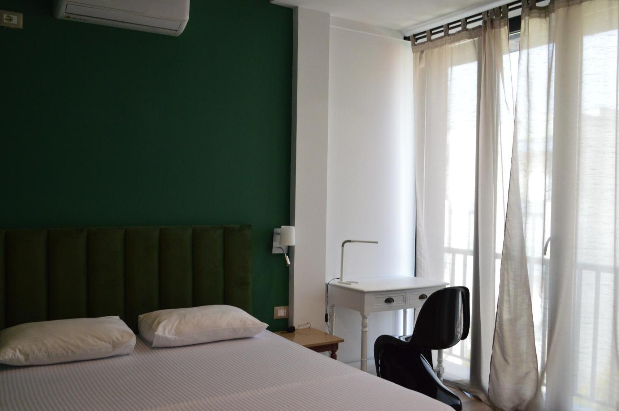 Tirana Getaway Apartments Екстер'єр фото