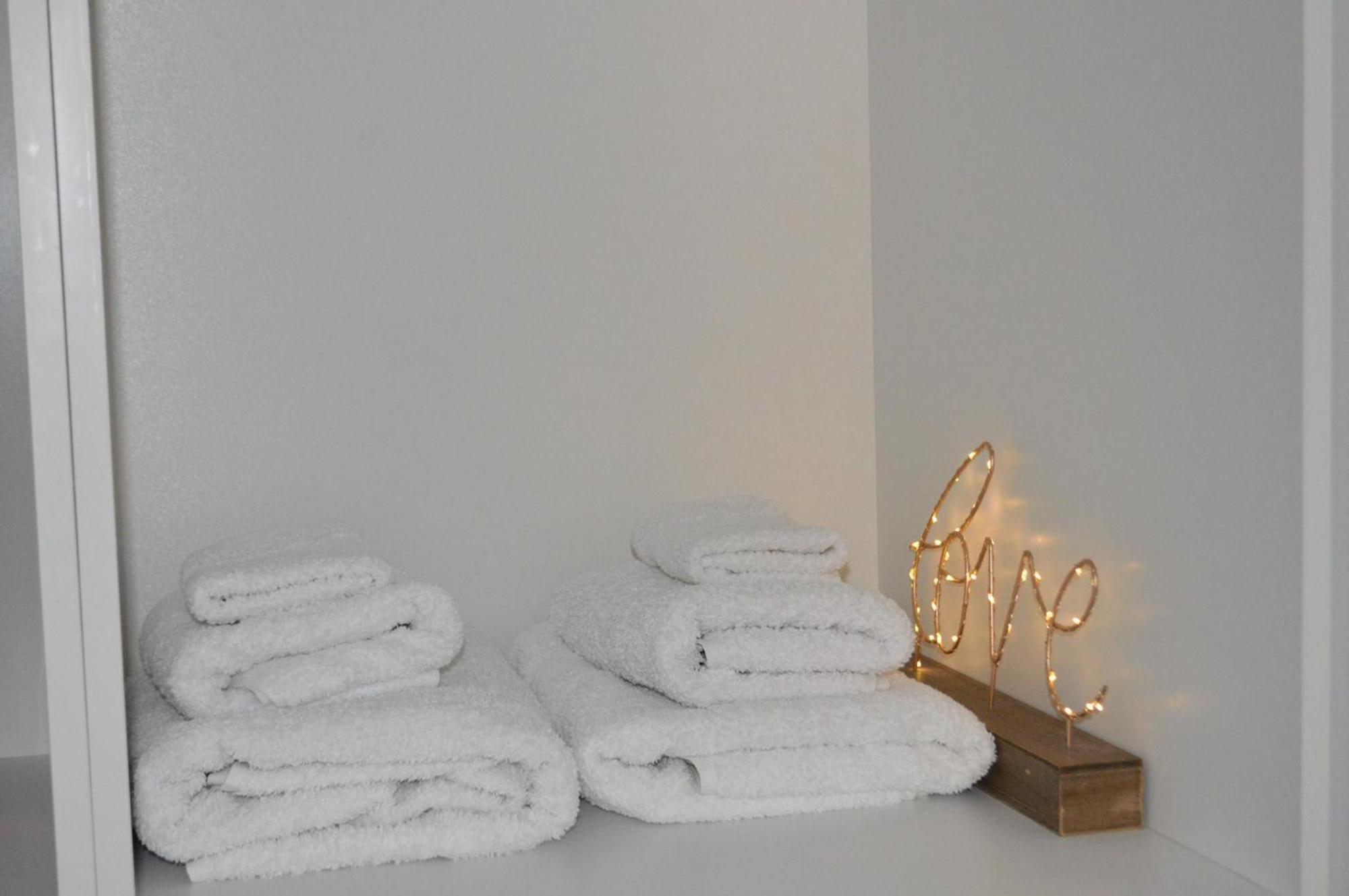 Tirana Getaway Apartments Екстер'єр фото