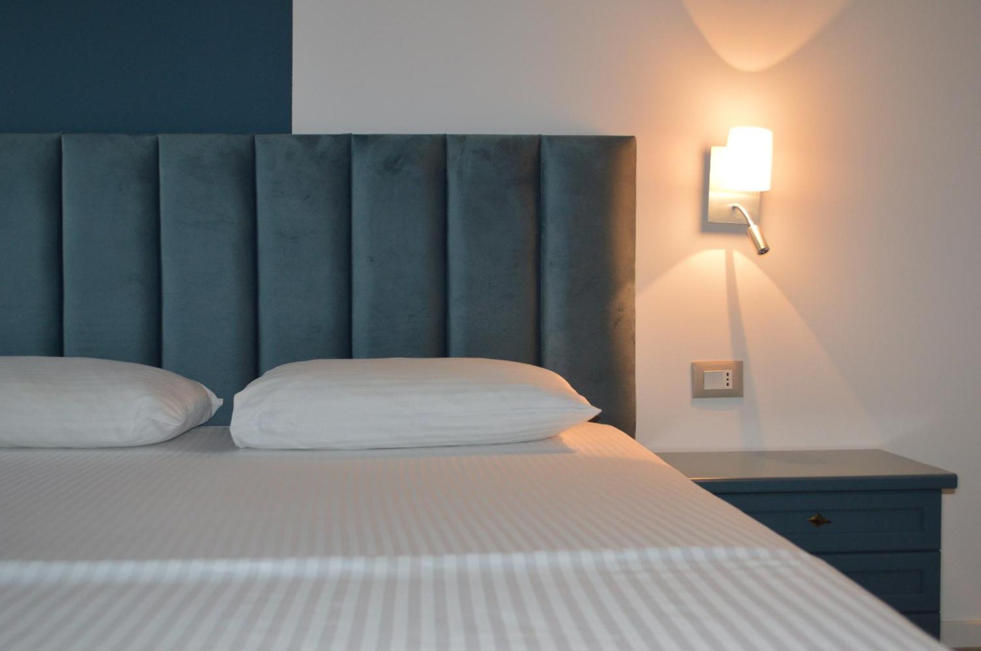 Tirana Getaway Apartments Екстер'єр фото