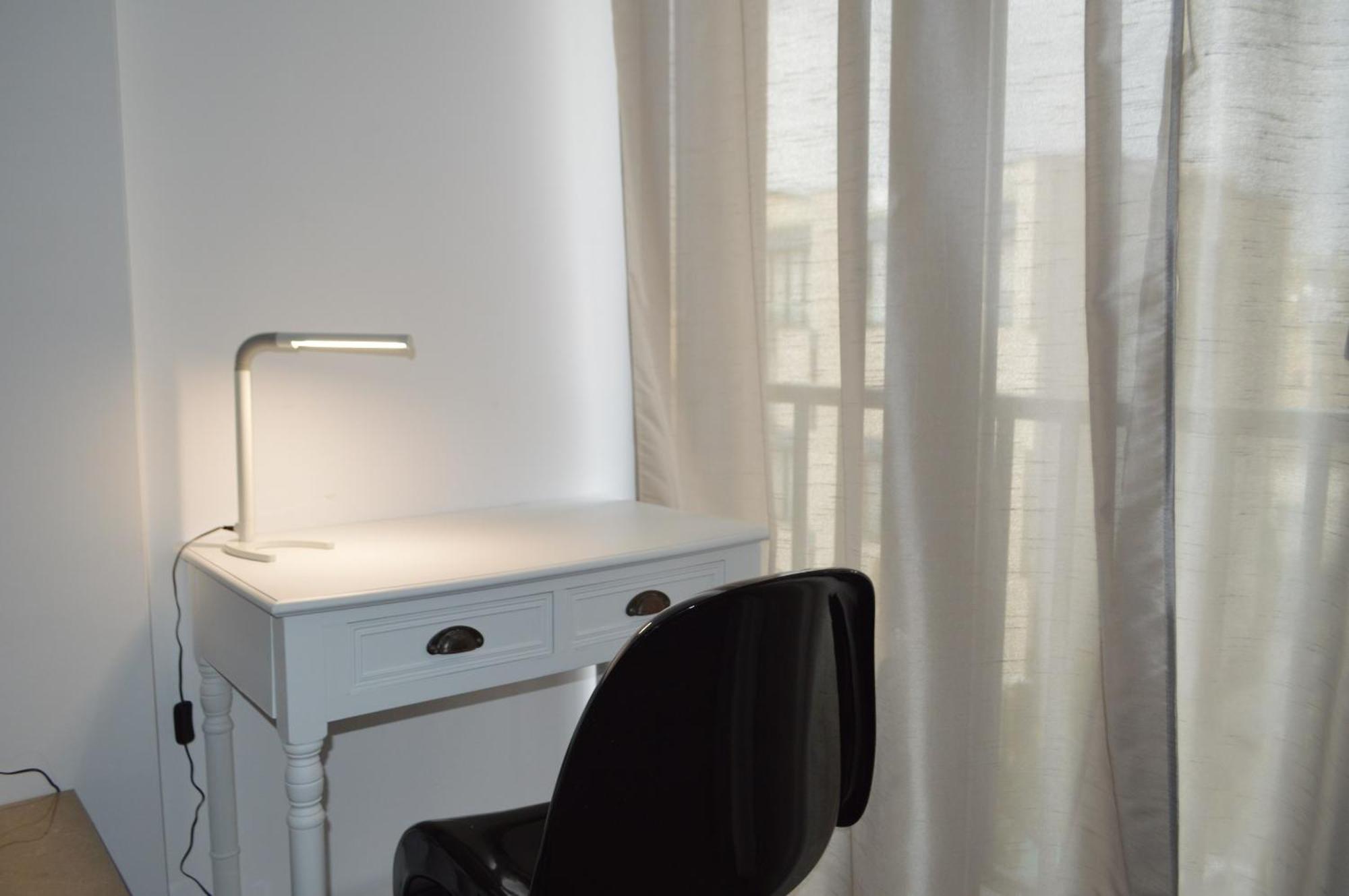 Tirana Getaway Apartments Екстер'єр фото