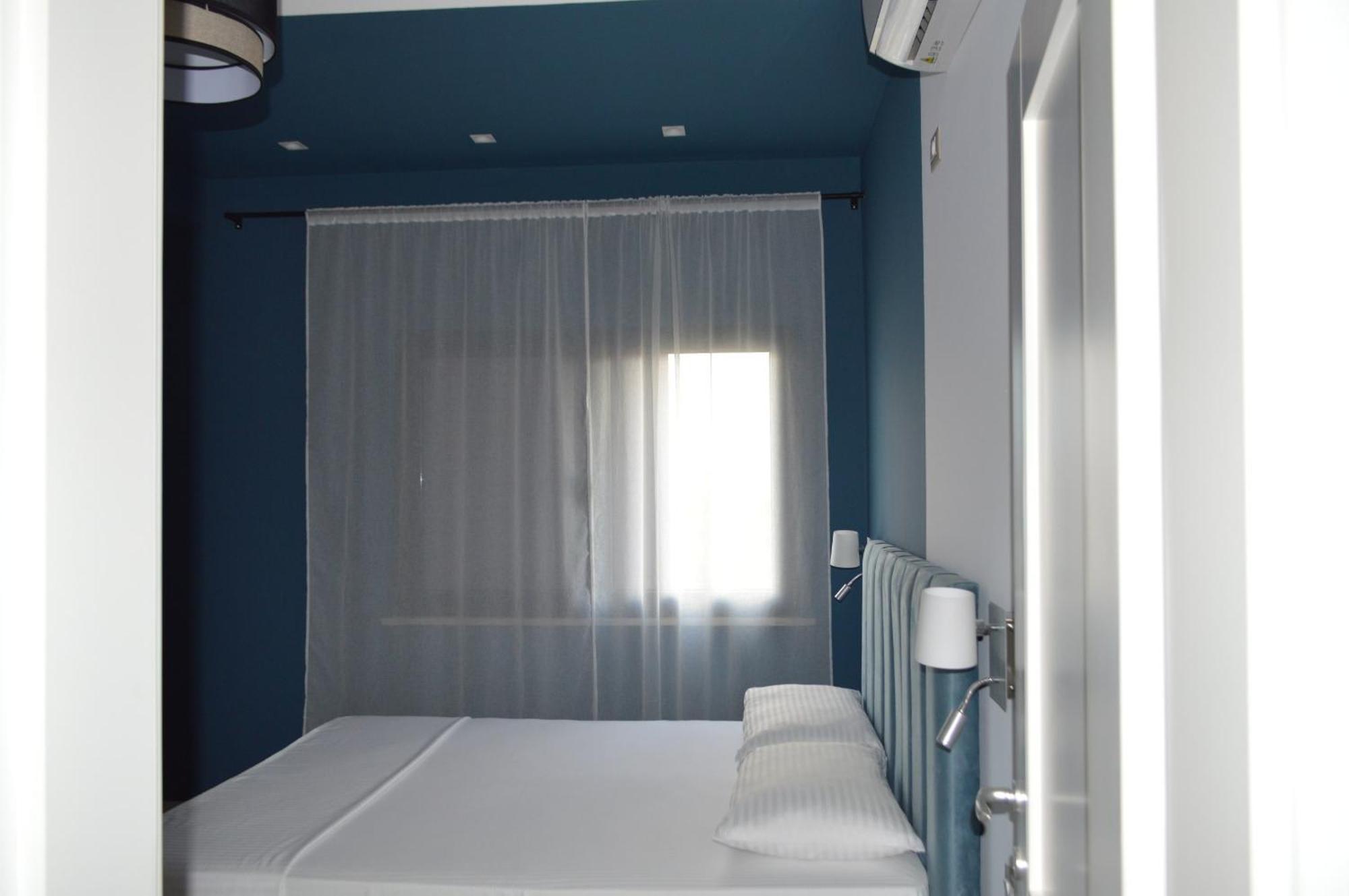 Tirana Getaway Apartments Екстер'єр фото