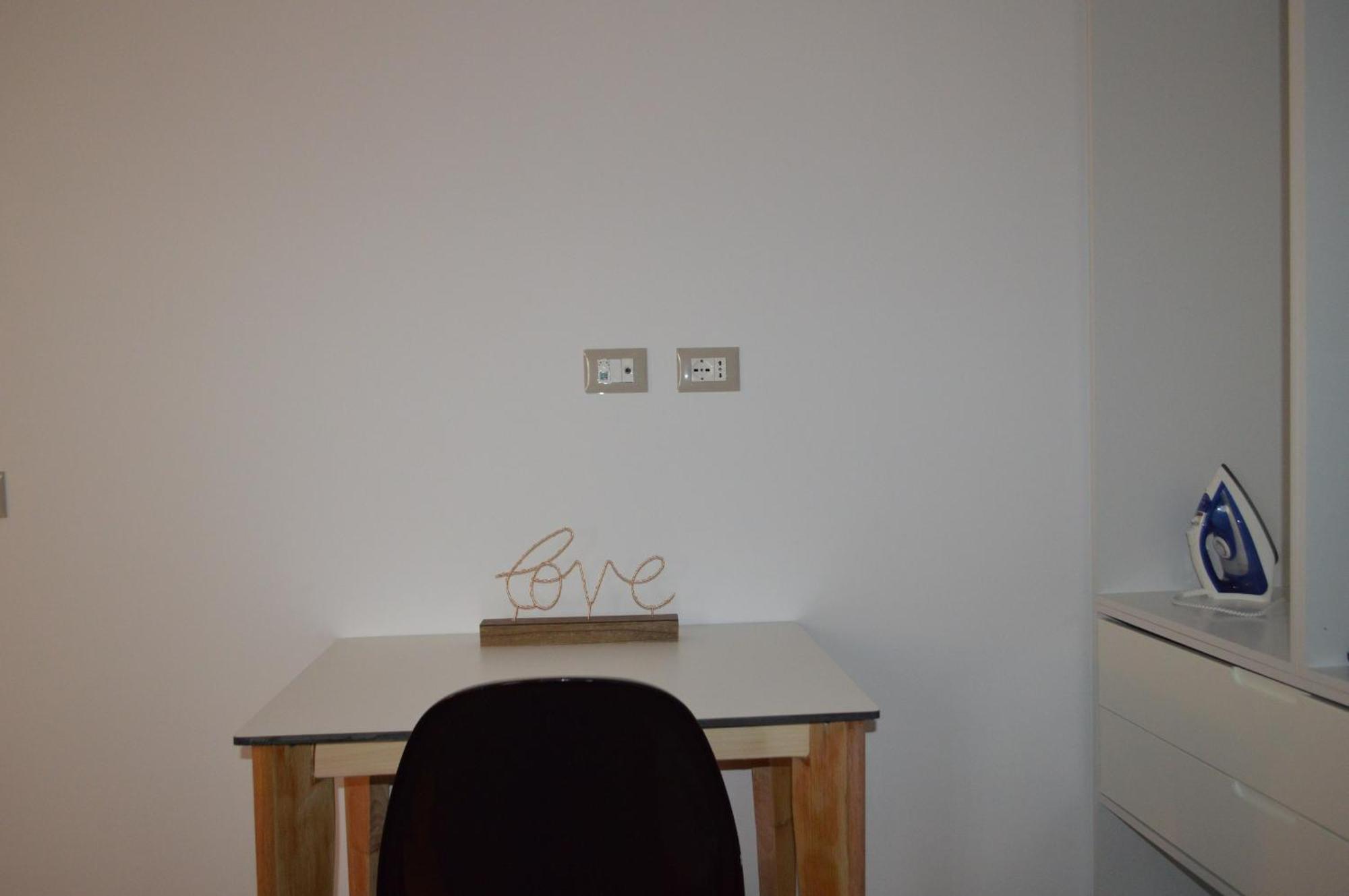Tirana Getaway Apartments Екстер'єр фото