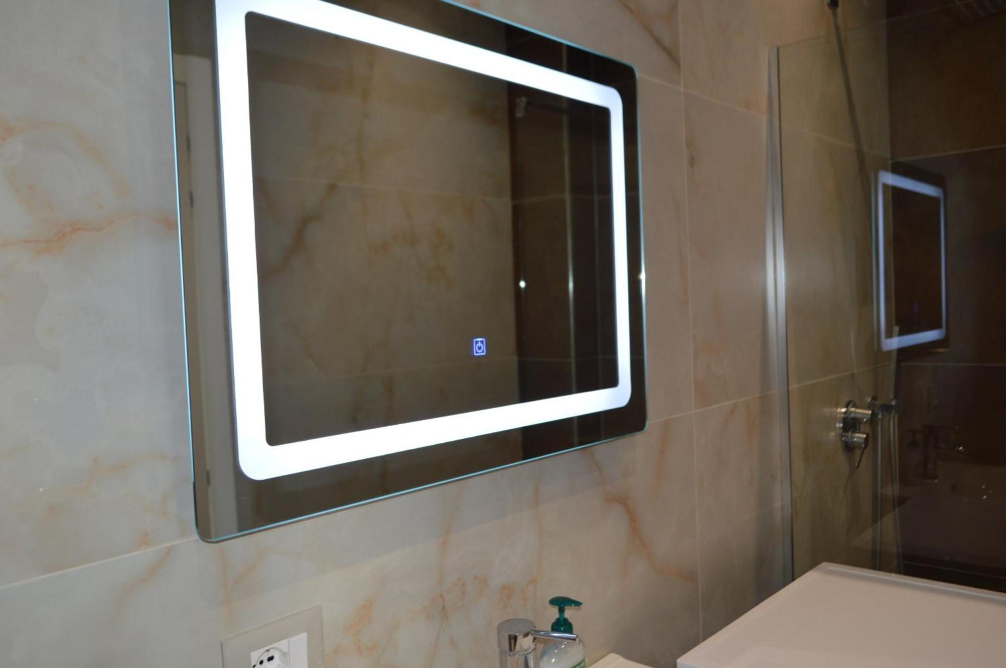 Tirana Getaway Apartments Екстер'єр фото