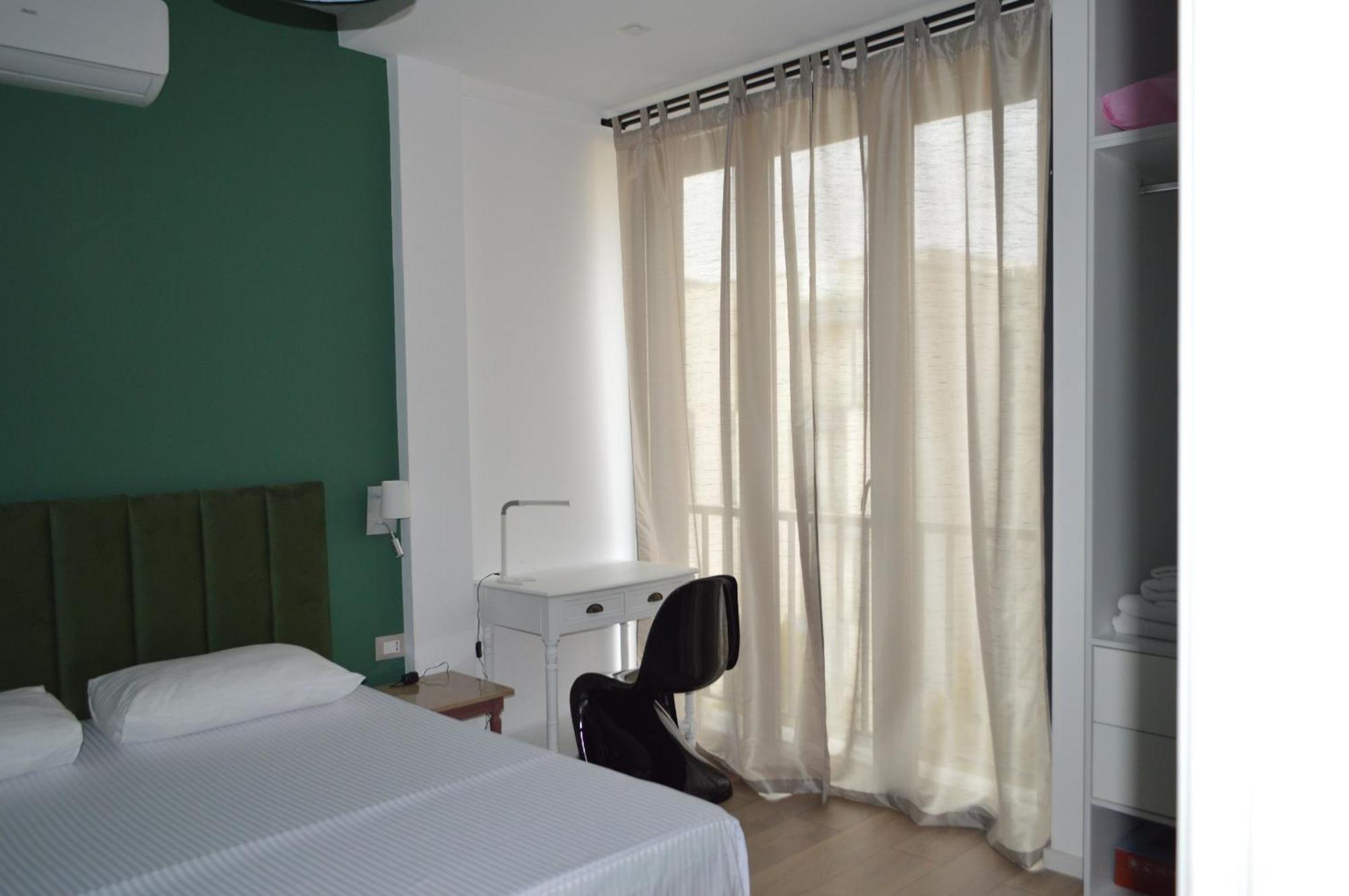 Tirana Getaway Apartments Екстер'єр фото