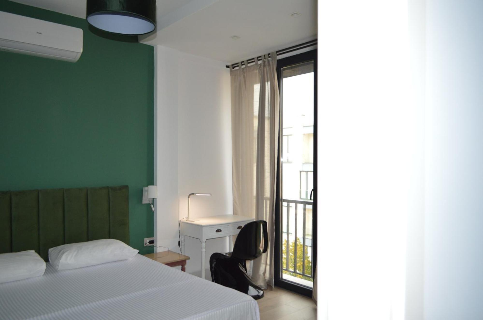 Tirana Getaway Apartments Екстер'єр фото