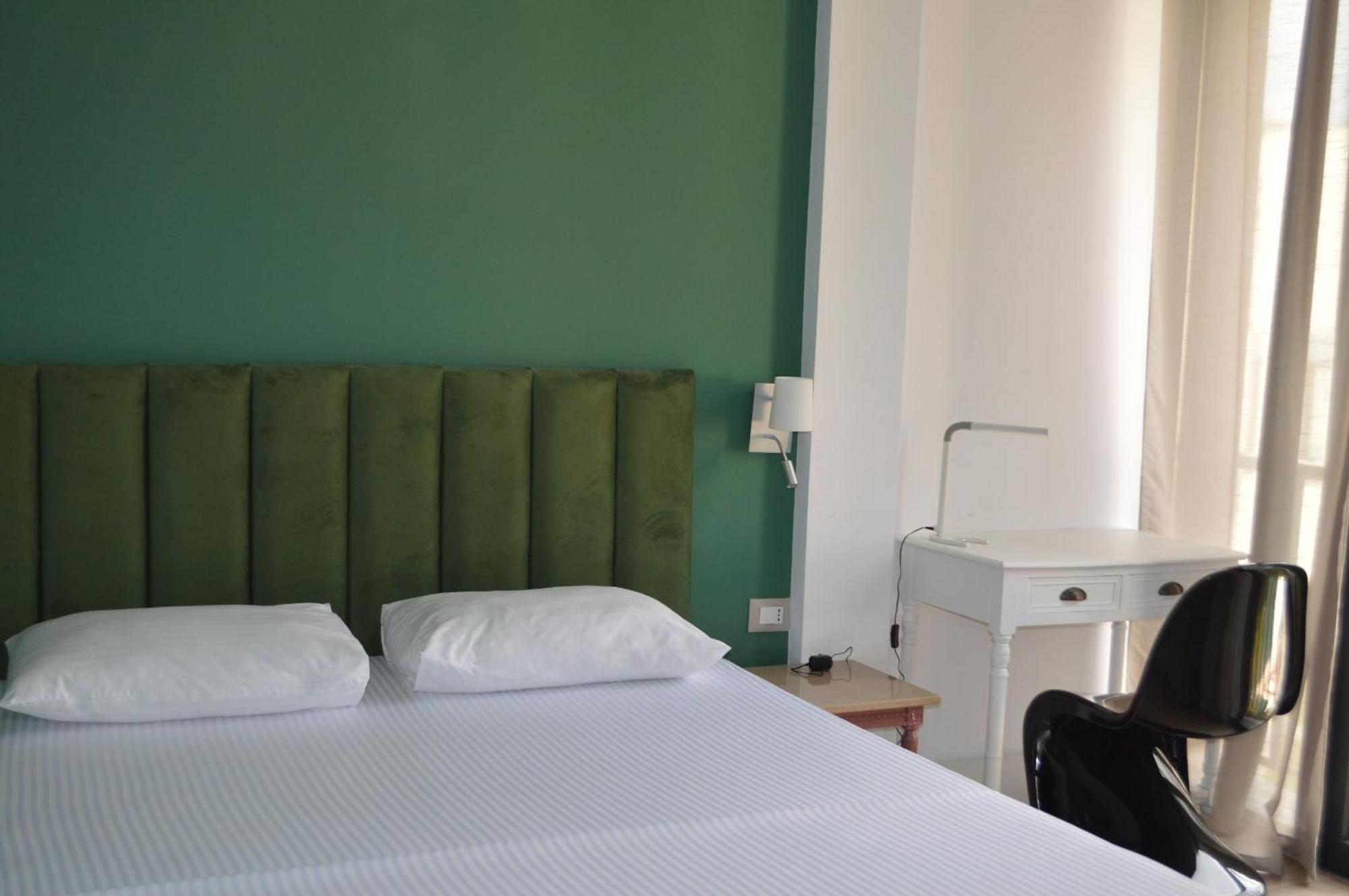 Tirana Getaway Apartments Екстер'єр фото